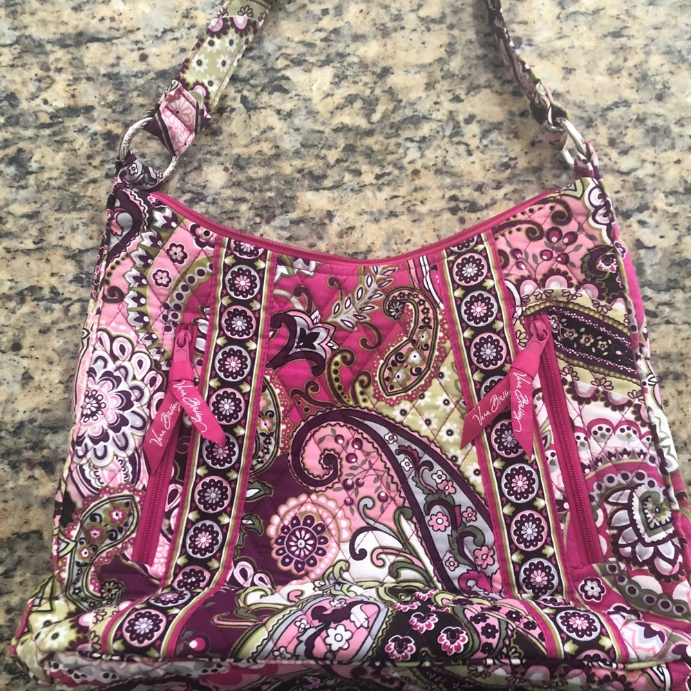 Vera Bradley purse